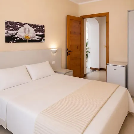 Carluccetta B&B 산도미노
