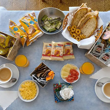 B&B Carluccetta 3*