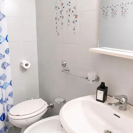 B&B Carluccetta 3*