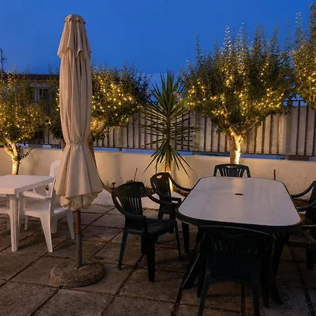 Couette-café Carluccetta